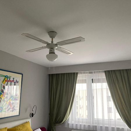 Apartamentul Max, Practic Si Confortabil Oradea Eksteriør bilde