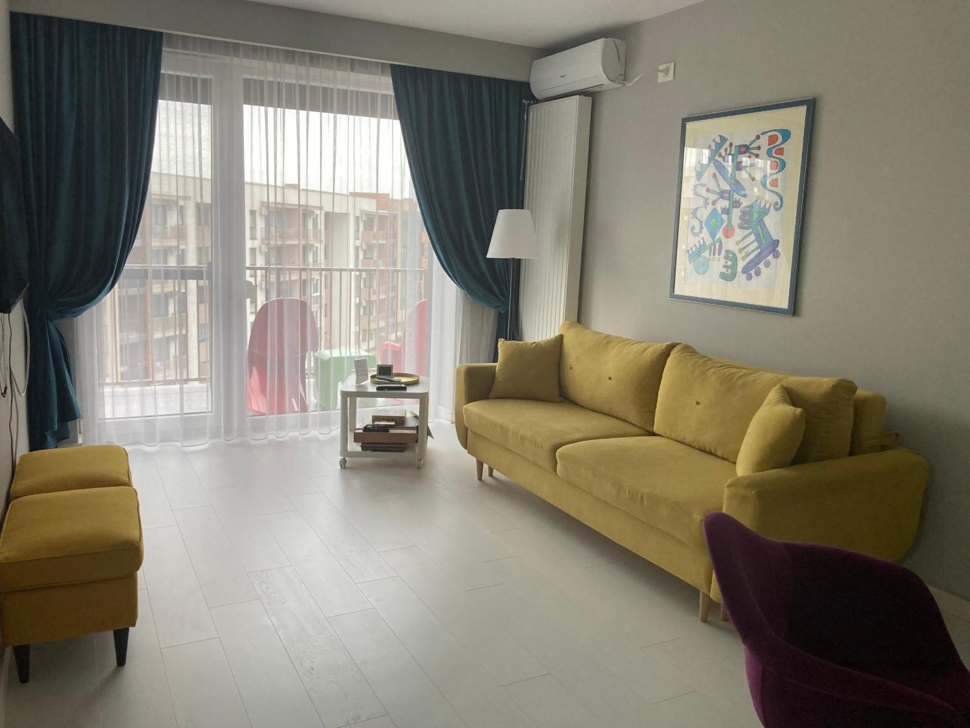 Apartamentul Max, Practic Si Confortabil Oradea Eksteriør bilde